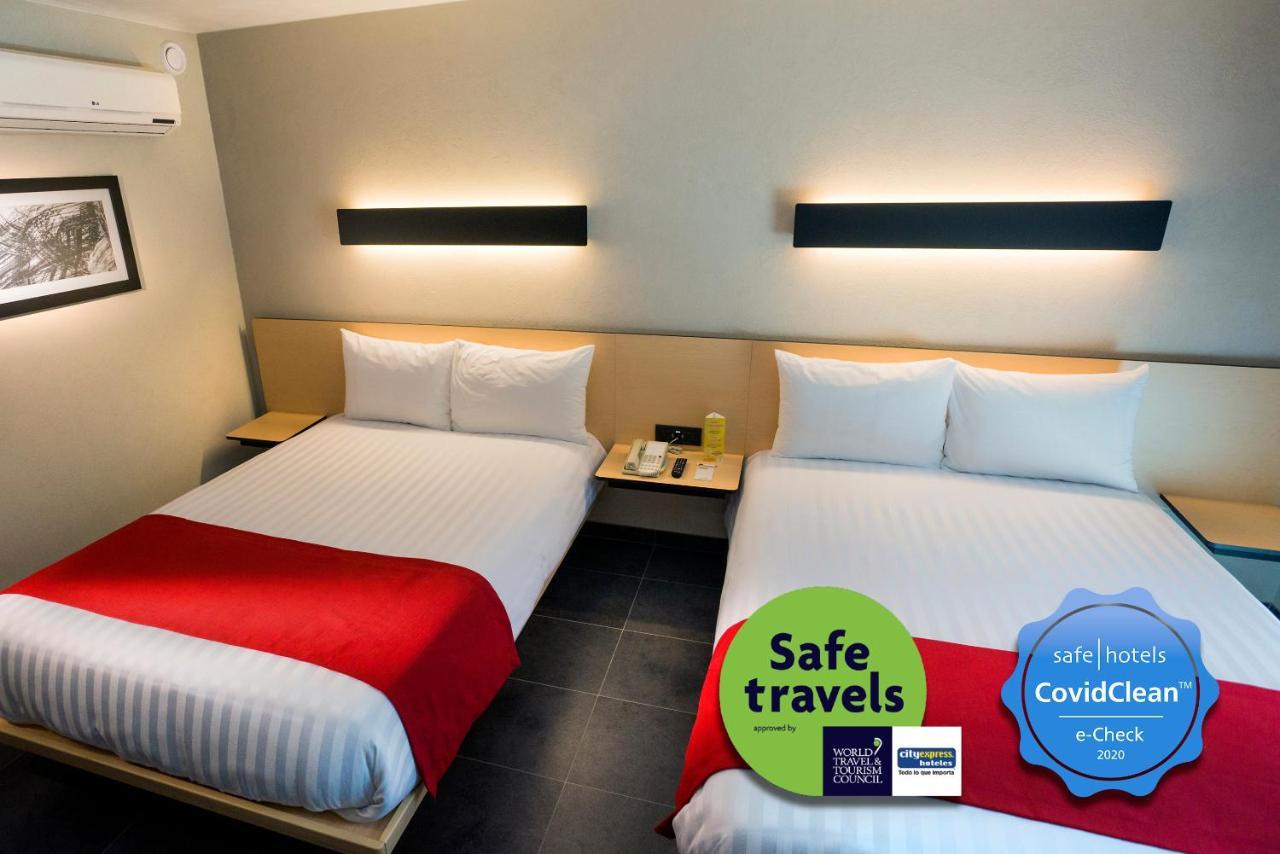 City Express Plus By Marriott Cali Colombia Εξωτερικό φωτογραφία