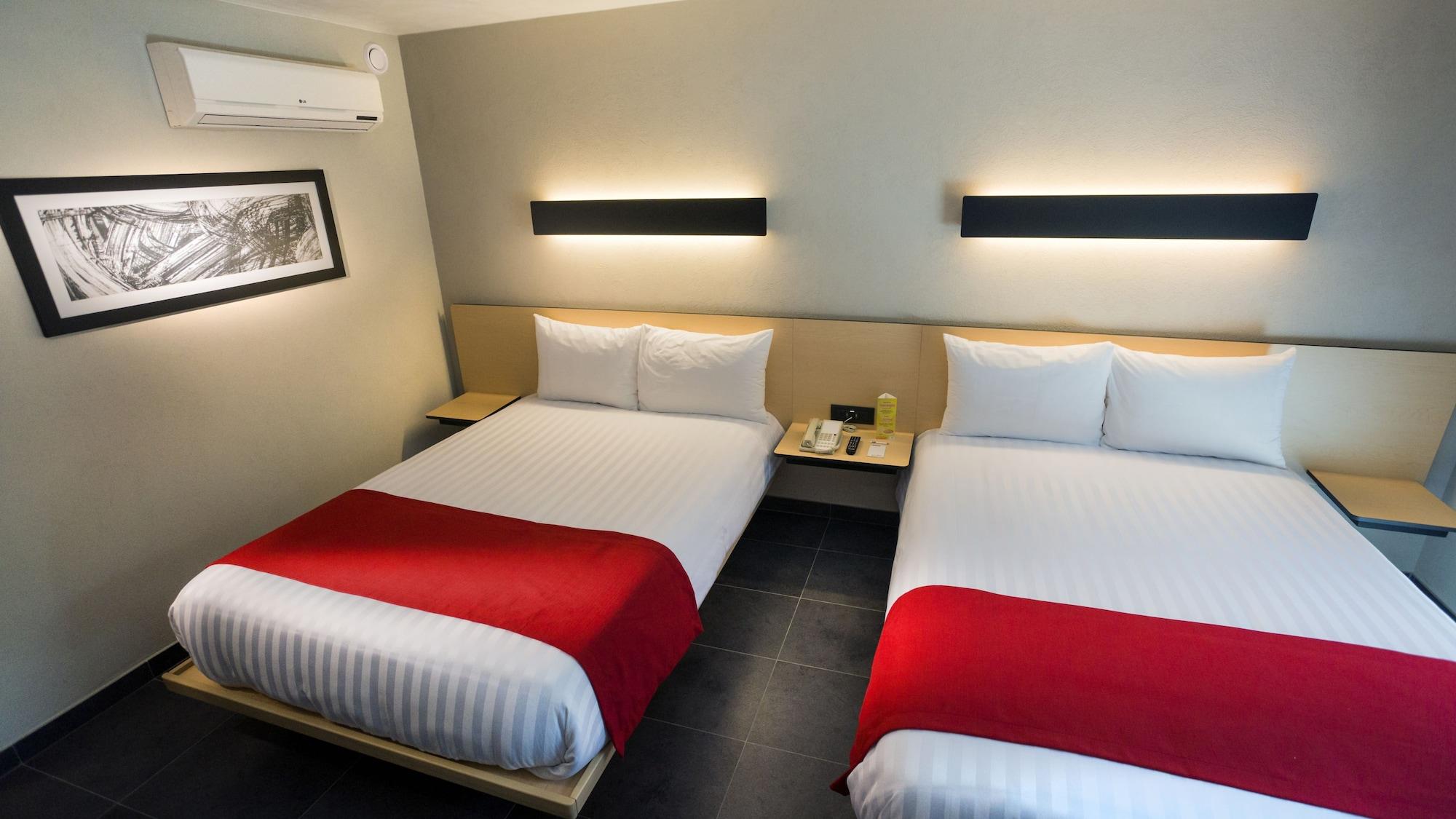 City Express Plus By Marriott Cali Colombia Εξωτερικό φωτογραφία