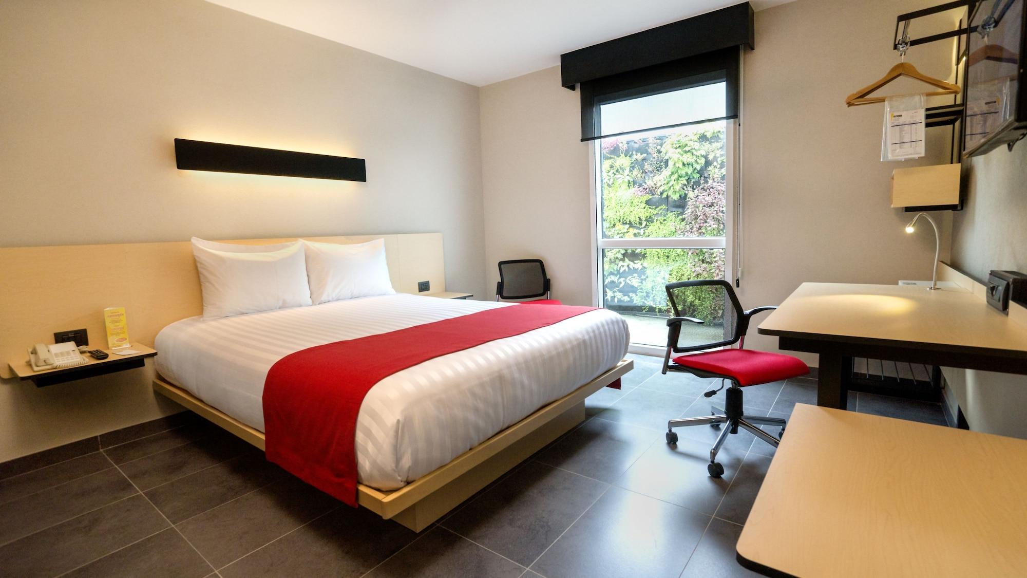 City Express Plus By Marriott Cali Colombia Εξωτερικό φωτογραφία