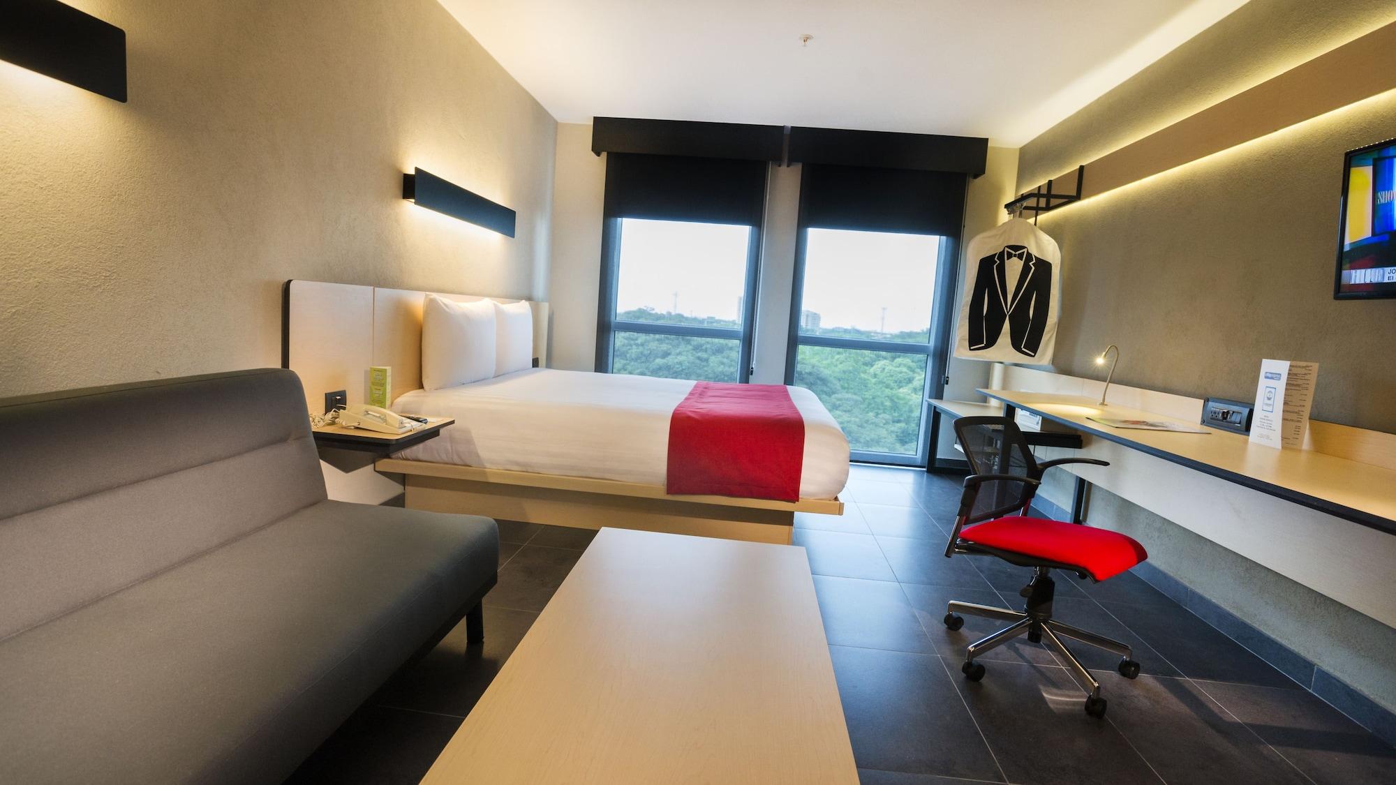 City Express Plus By Marriott Cali Colombia Εξωτερικό φωτογραφία