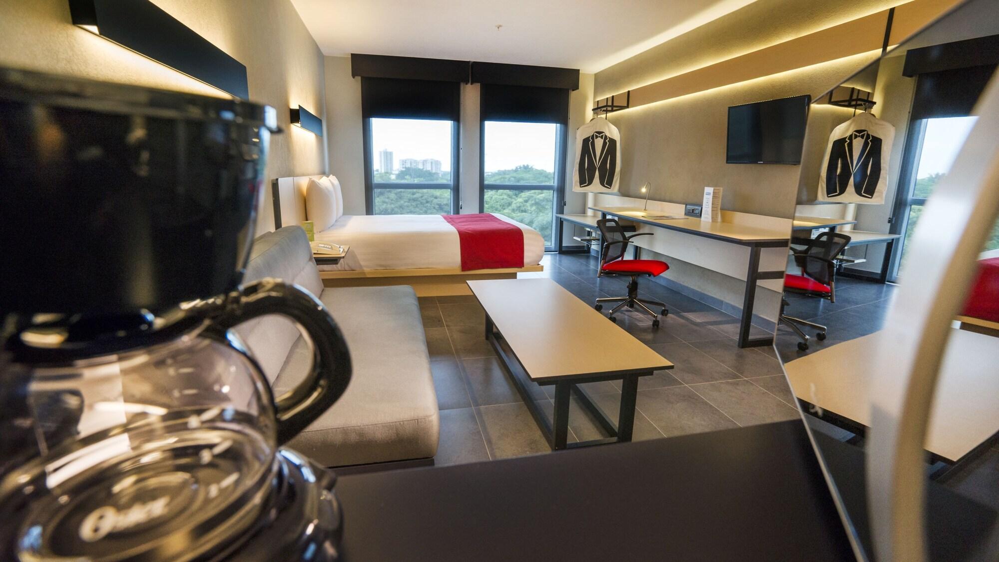 City Express Plus By Marriott Cali Colombia Εξωτερικό φωτογραφία