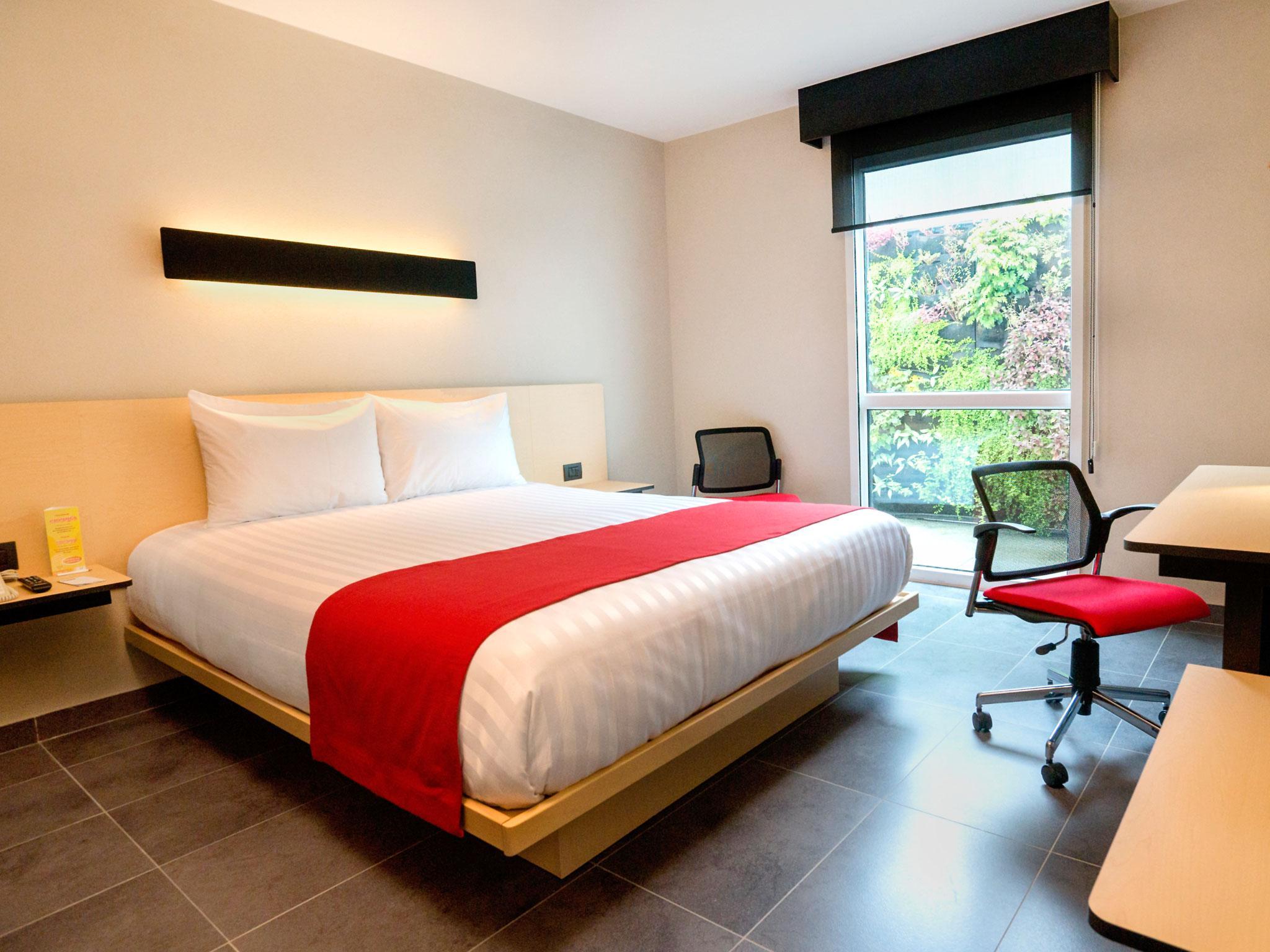 City Express Plus By Marriott Cali Colombia Εξωτερικό φωτογραφία