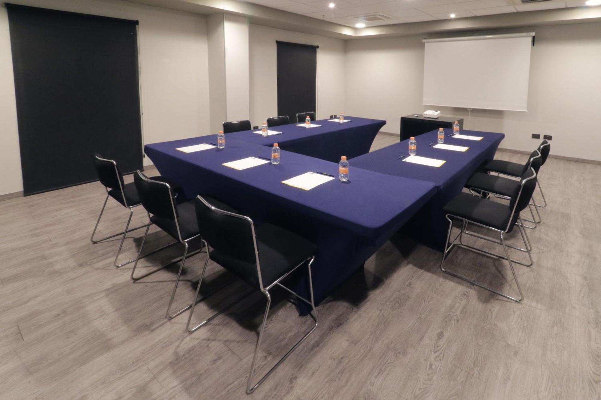 City Express Plus By Marriott Cali Colombia Εξωτερικό φωτογραφία