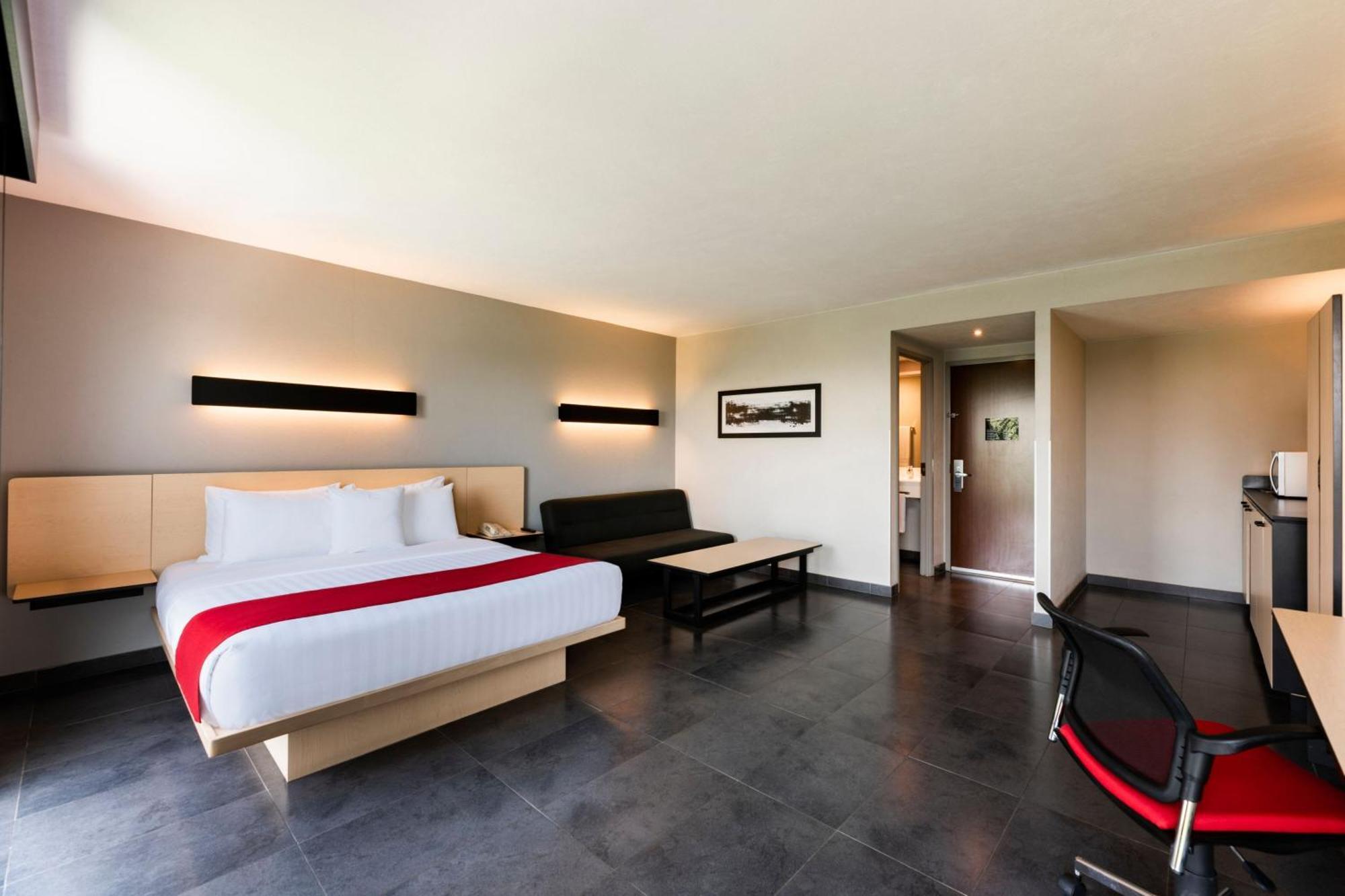 City Express Plus By Marriott Cali Colombia Εξωτερικό φωτογραφία