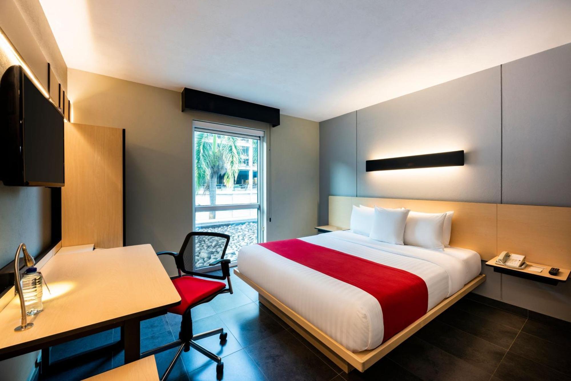 City Express Plus By Marriott Cali Colombia Εξωτερικό φωτογραφία