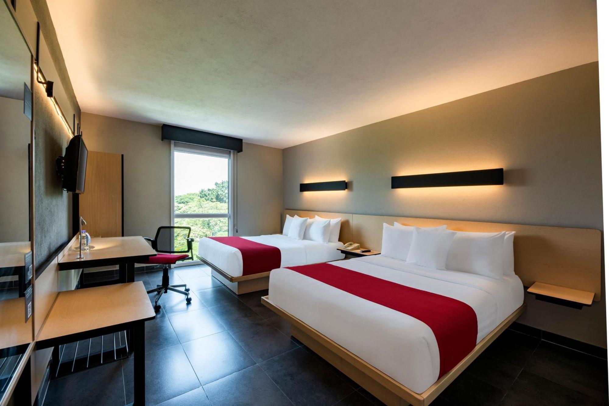 City Express Plus By Marriott Cali Colombia Εξωτερικό φωτογραφία