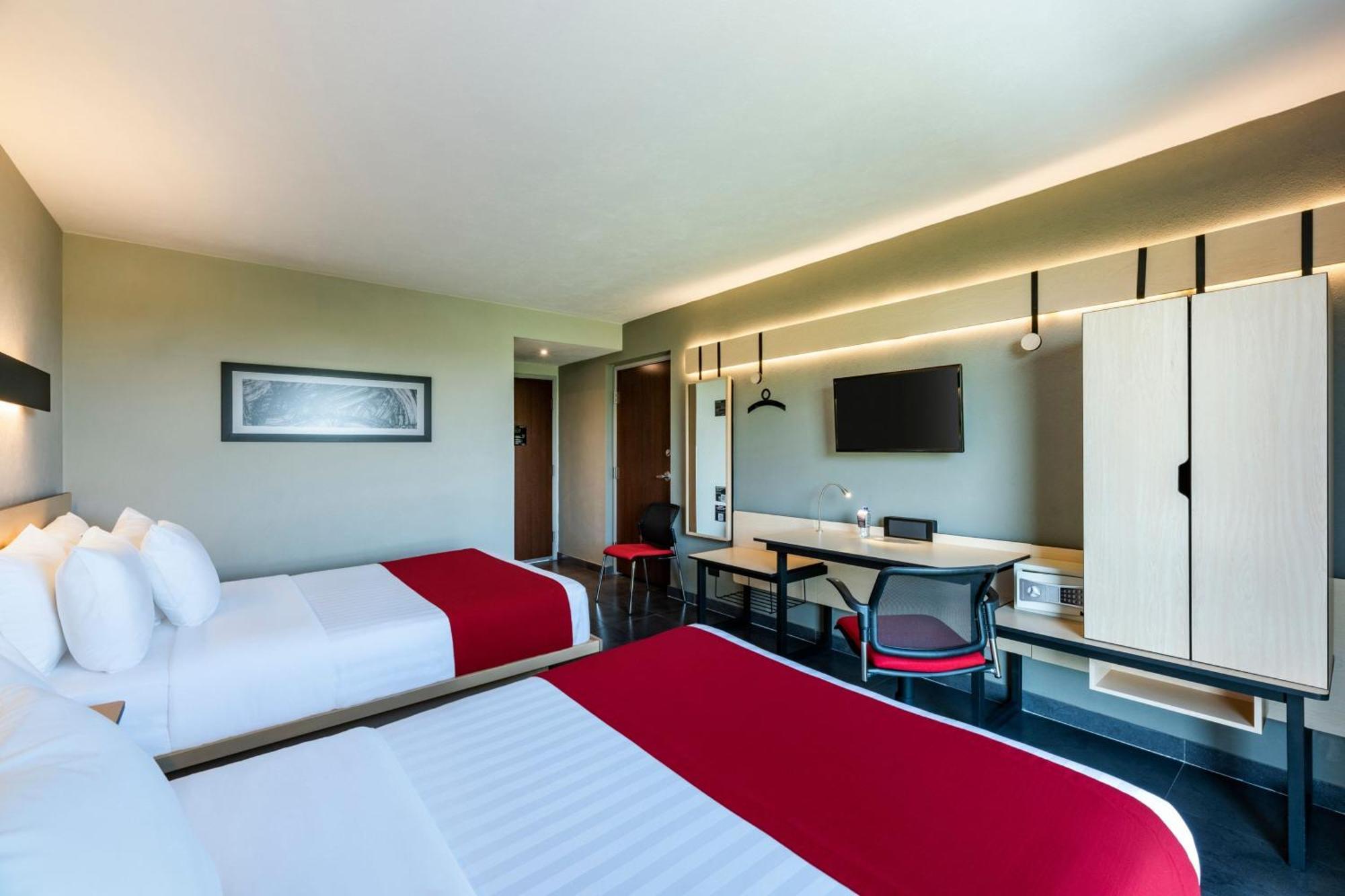 City Express Plus By Marriott Cali Colombia Εξωτερικό φωτογραφία