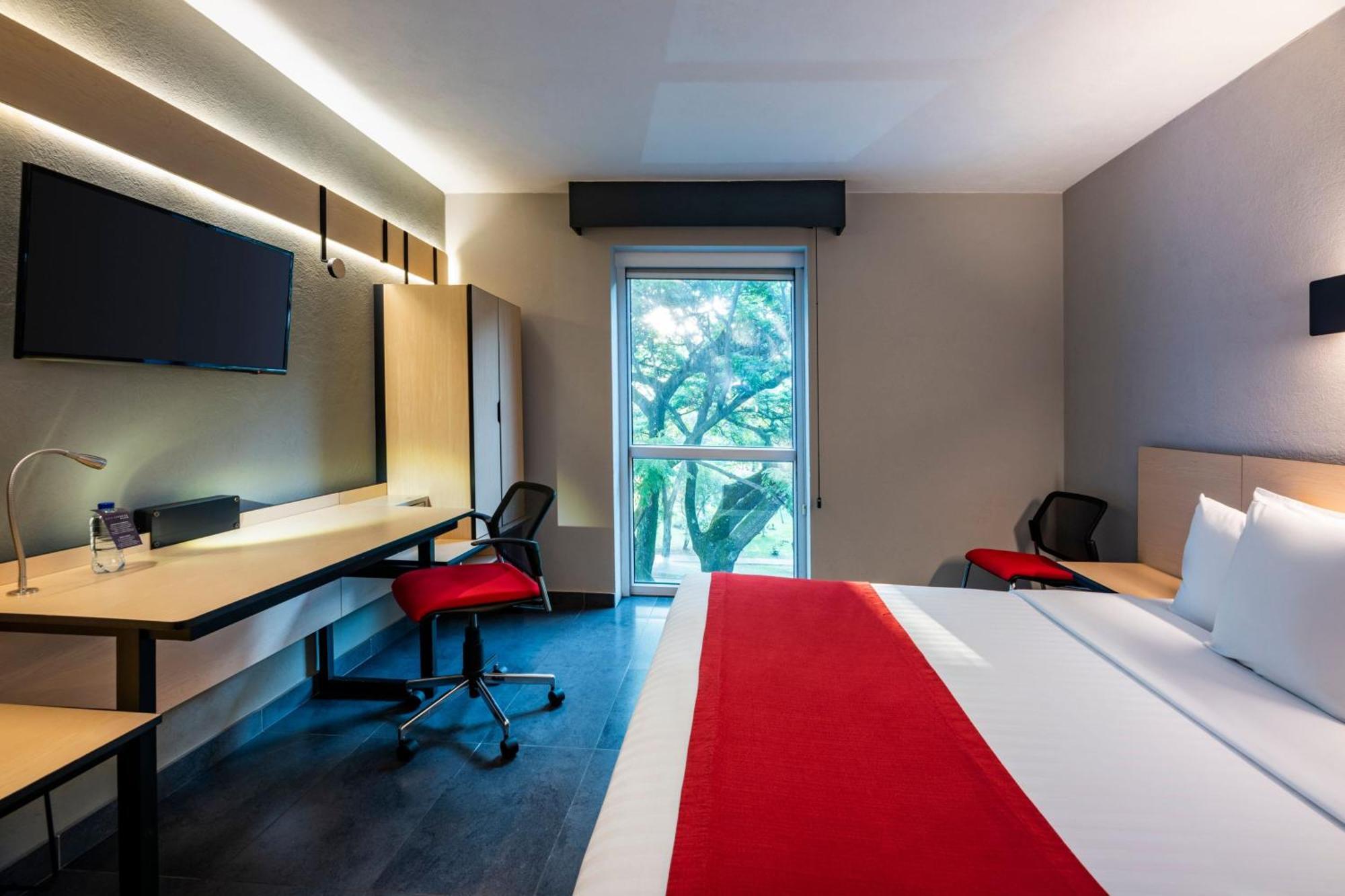 City Express Plus By Marriott Cali Colombia Εξωτερικό φωτογραφία
