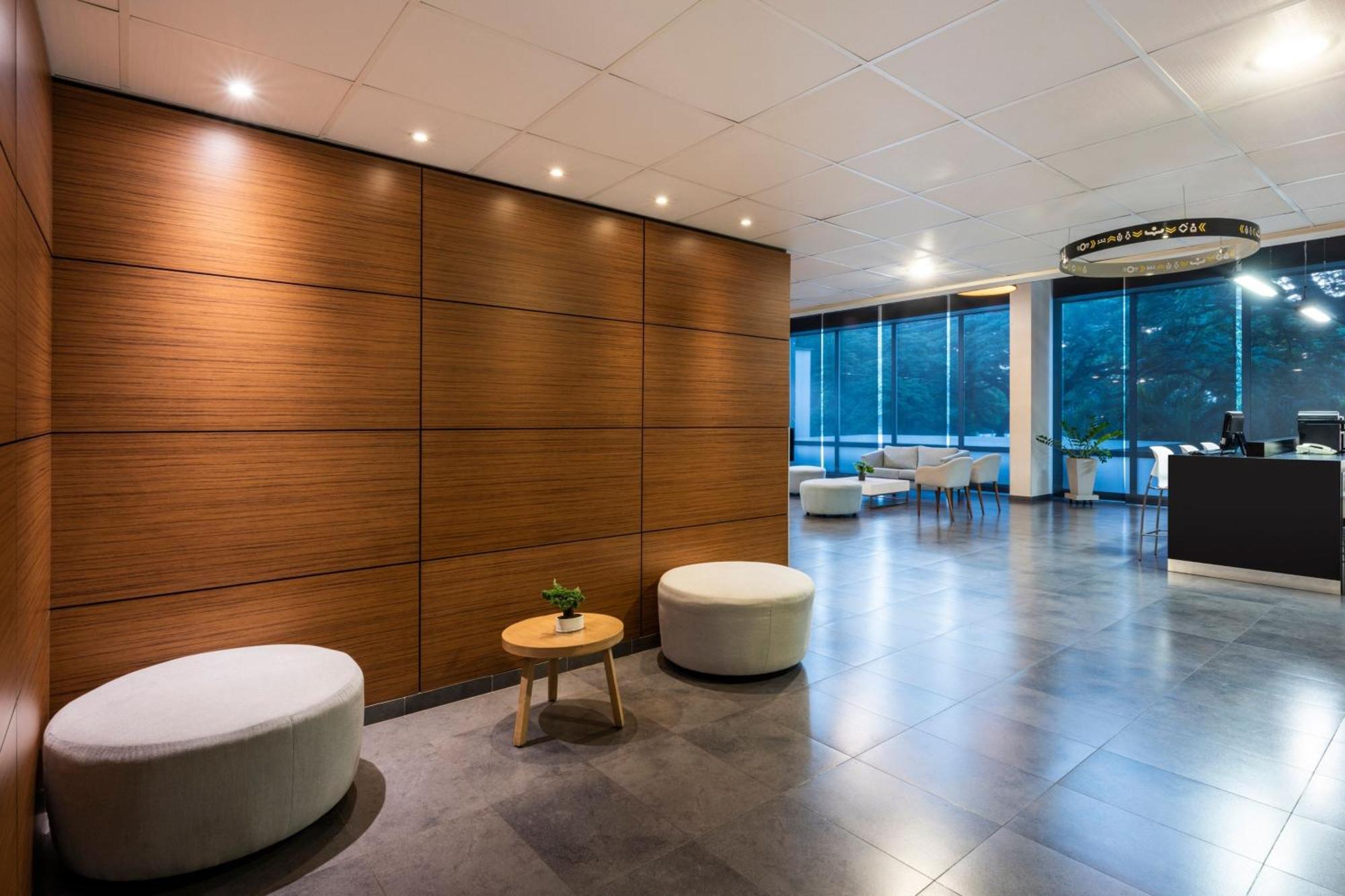 City Express Plus By Marriott Cali Colombia Εξωτερικό φωτογραφία