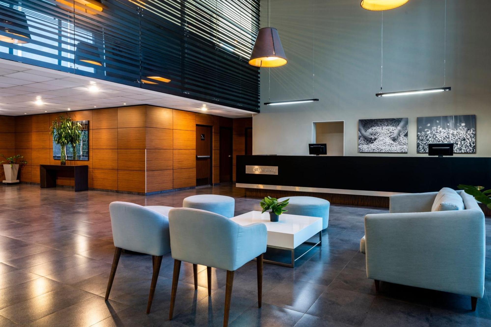 City Express Plus By Marriott Cali Colombia Εξωτερικό φωτογραφία