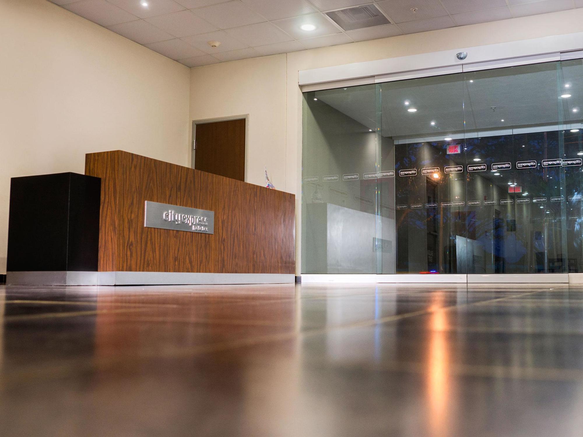 City Express Plus By Marriott Cali Colombia Εξωτερικό φωτογραφία
